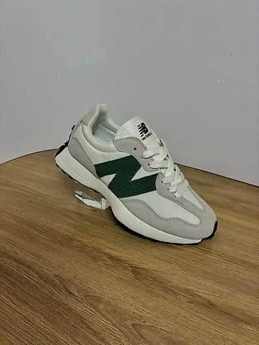 zara patike: New Balance 327 patike – više varijanti boja - Model: New Balance — 1