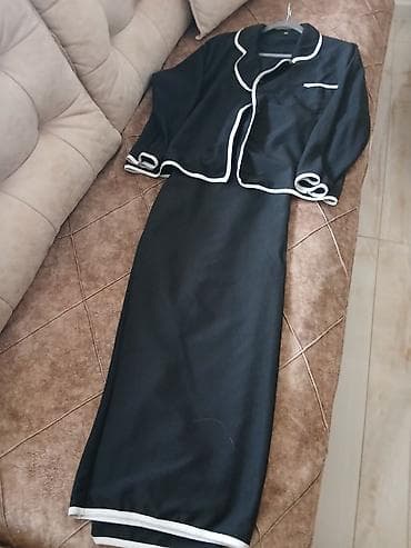 helanke s: Adl, L, bоја - Crna — 2