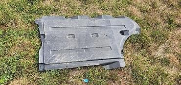 prednji branik astra g: ŠUS PLEH G02 ZA BMW X4 | BMW x4 šus pleh 7394743 — 3