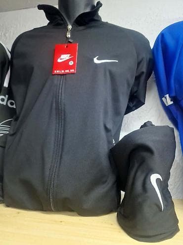 sivenje odela: Muške trnerke licra M,L,XL,XXL veličine za samo 3700 din — 4