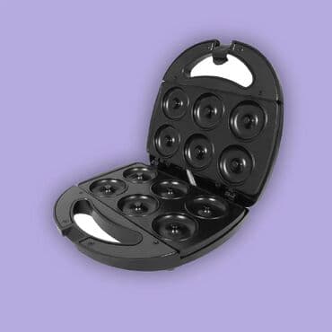 Aparat za krofne FS-022 Cena +Ptt 350 dinara. Garancija 24 meseca