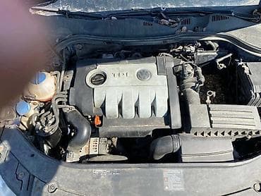 grejalice za auto na upaljac: VOLKSWAGEN PASSAT B6 - KOMPLETAN AUTO U DELOVIMA | Passat B6 2.0 — 2