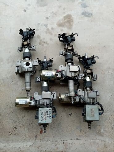 delovi za opel corsa c: Stub volana Opel Corsa C, Corsa Combo, Corsa B, servis, remont, zamena — 1
