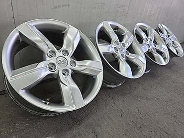 ALUMINIJUMSKE FELNE HYUNDAI,KIA,NISSAN 17 5 X 114.3 | Hyundai, Kia