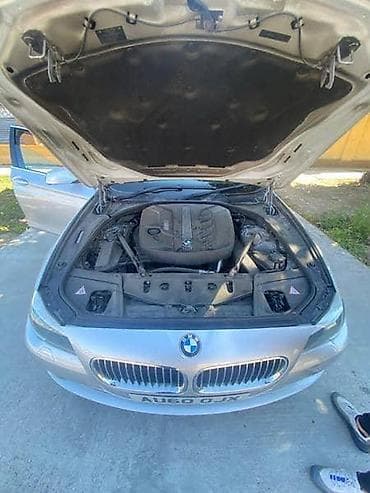 MOTOR N47D20C ZA BMW 120, 320, 520 . OD 2010. DO 2015. GOD. |