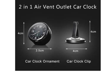 adapter za auto upaljač sa 220v na 12v: Sat za automobil - CITROEN Sat sa logom CITROEN automobila. Izuzetno — 9