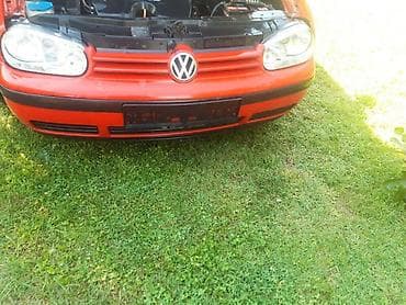 sajle za vitla leskovac: BRANIK PREDNJI ZA VOLKSWAGEN GOLF 4 | Branik prednji za Golfa 4 — 1