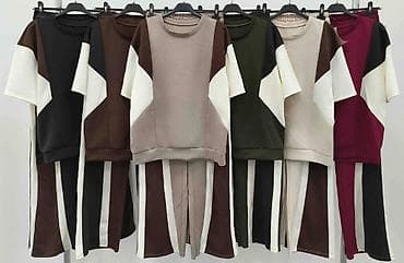 versace torba cena: TOP! TOP! TOP!

Komplet
Cena 3600
Vel. do 3xl
V30 — 4