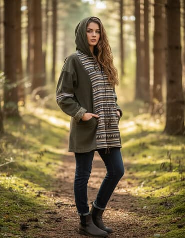 Kožna antilop jakna Iznutra ima postavu Za prelazno vreme Odgovara Vel na lalafo.rs Kožna antilop jakna Iznutra ima postavu Za prelazno vreme Odgovara Vel