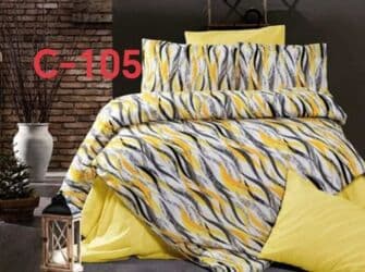 Houseplants: Double, Ranforce, color - Multicolored — 9