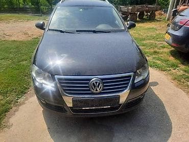 stop svetlo passat b6: VOLKSWAGEN PASSAT B6 | Passat B6 2.0 TDI 8V kompletan u delovima — 1