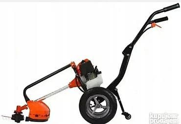 Kuća i bašta: Trimer na Točkovima DEMON Model M83107 Mobilna trimer DEMON je — 3
