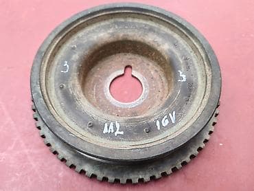 Remenica radilice Lada 112 16V,1118 Kalina 16V br.3. Polovno, očuvano