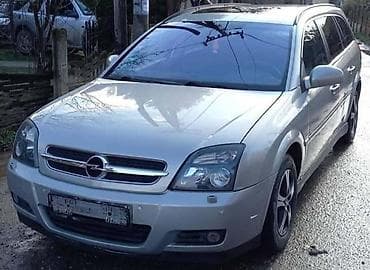 OPEL VECTRA C 1.9 - KOMPLETAN AUTO U DELOVIMA | 1.9CDTI 110KW na lalafo.rs OPEL VECTRA C 1.9 - KOMPLETAN AUTO U DELOVIMA | 1.9CDTI 110KW
