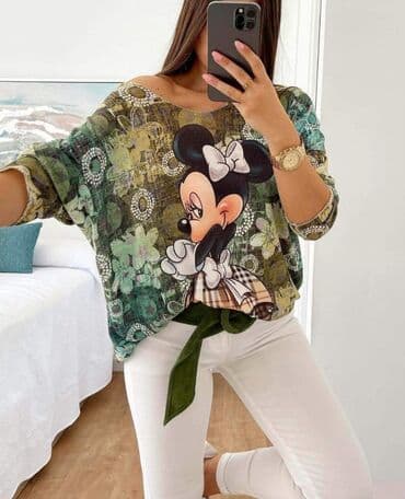 ps bluze 2023: Bluze 2000 — 22