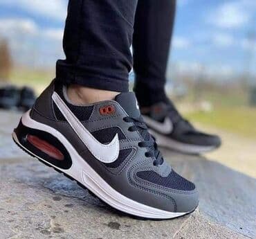 asics patike za rukomet: Patike, veličina - 38 — 3