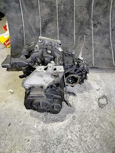 Prenosni sistem: MANUELNI MENJAC ZA VOLKSWAGEN TOURAN OD 2003. DO 2010. GOD. | — 2
