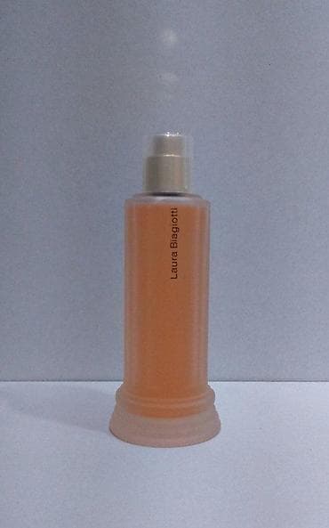Personal Items: LAURA BIAGIOTTI ROMA EDT 100ML TSTR | Laura Biagiotti Roma edt 100ml — 3