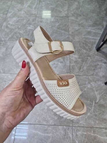 hermes kais original: Sandale, 41 — 1