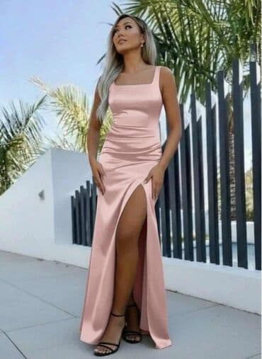 Women's Sweatsuits: 💫Prelepa haljina 4300 din💫 — 3