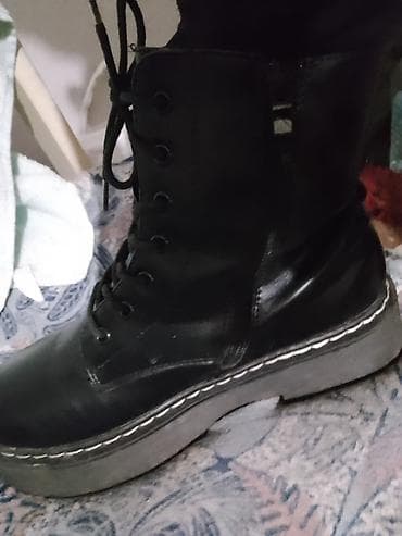 engelbert strauss radna odela: Čizme, Clavi, 39.5 — 2