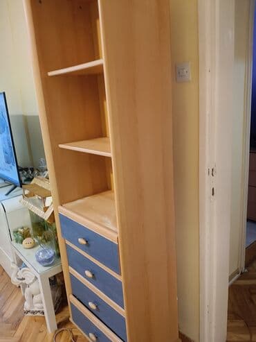 platneni ormar ikea: Wardrobes — 3
