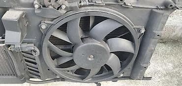 VENTILATOR ZA PEUGEOT 308 | Originalni polovni delovi Prednji