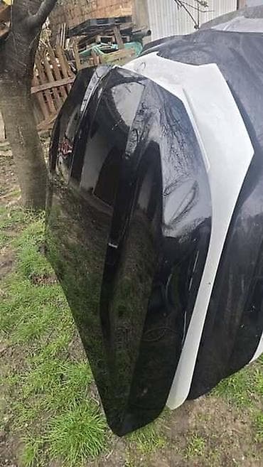 tocak boca za plin nova cena: HAUBA ZA BMW XM | BMW xm hauba — 2