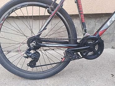 polovne trake za trcanje obrenovac: Capriolo Mountain bicikl – MTB - Veličina točkova: 26" - Okvir — 3