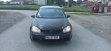 165*1.9: VOLKSWAGEN GOLF 5 1.6FSI 2005. GOD. - KOMPLETAN AUTO U DELOVIMA | — 1