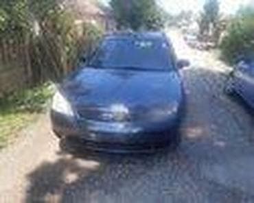 ford hecbek: MOTORIC ZADNJEG BRISACA ZA FORD FIESTA OD 1998. DO 2010. GOD. | FORD — 9