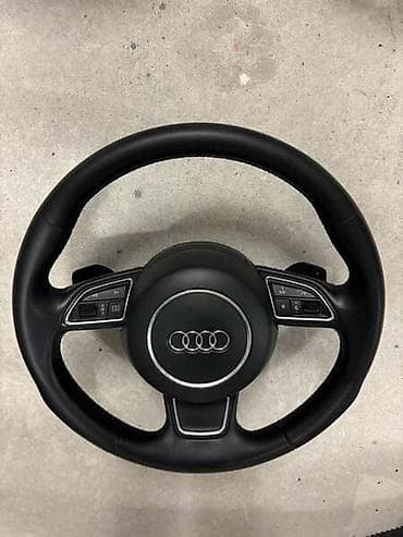 punjac za akumulator cena: VOLAN ZA AUDI A3, A6, A6 ALLROAD . OD 2011. DO 2018. GOD. | za — 3