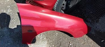 set kvacila cena: BLATOBRAN I KRILO BORDO ZA PEUGEOT 206 | Krila za peugeot 206 u — 3