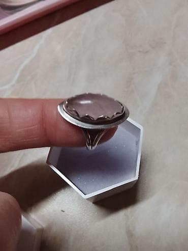 pandora ogrlice: Handmade, Set: Minđuše, Materijal: Srebro — 9