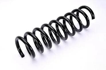 Car Parts: PREDNJE OPRUGE MERCEDES W210 | Novo! Novo! Novo! Na prodaju prednje — 2