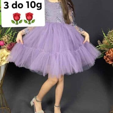 jakne za devojcice h m: Midi, Kratak rukav — 2