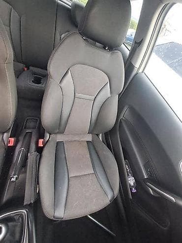 6.5 r16: 1.4TFSI KUPE VOLAN SA BEGOM ZA AUDI A1 OD 2010. DO 2014. GOD. | AUDI — 4