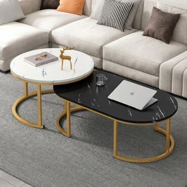Ostalo: Klub sto 
120x50cm
9900din