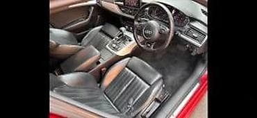 alternativa: AUDI A6 8 DELOVI KOCIONA KLJESTA KOCNICA SAPA KANDZA | audi delovi — 5