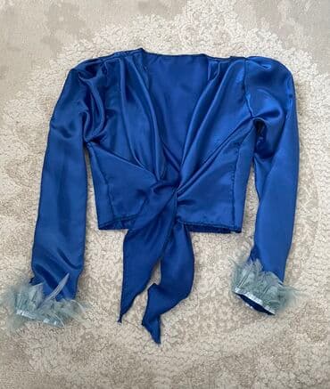 7Arrows, S, M, L, Satin, Single-colored