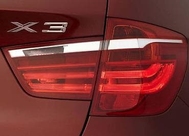 STOP SVETLA ZA BMW X3 OD 2011. DO 2015. GOD