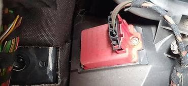 intitle:"plinski topovi za grejanje": REOSTAT VENTILATORA ZA AUDI A3 OD 1996. DO 2005. GOD. | reostat — 1