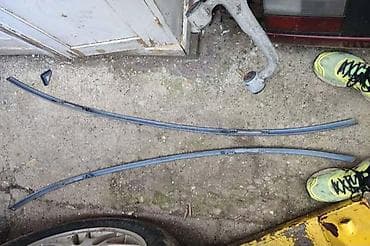 krovni nosači novi sad: KROVNA LAJSNA DESNA ZA PEUGEOT 607 — 2