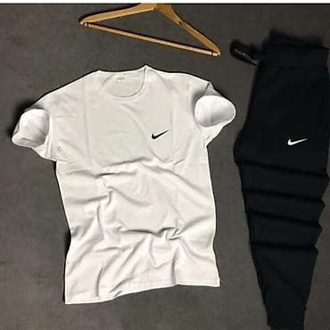 p. s nova kolekcija bih: Muški kompleti M L XL XXL Cena 2800 dinara — 4