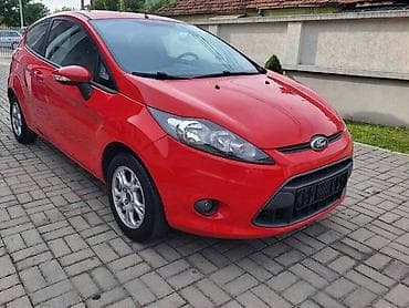 oglasi za automobile srbija: DELOVI ZA FORD FIESTA | FORD velika ponuda delova Na prodaju veliki — 5
