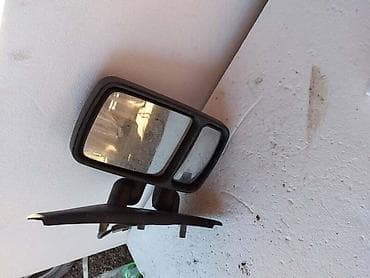 ogledalo rs: 4.RETROVIZOR MASTER BUS ZA RENAULT OSTALO OD 1998. DO 2009. GOD. - — 2