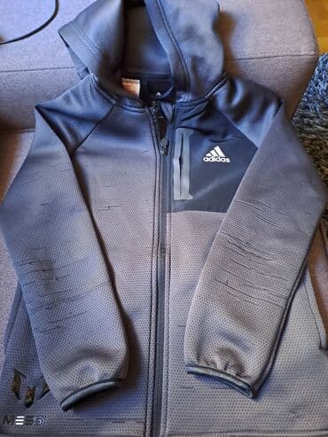 haljine za devojcice waikiki: Adidas, With hood — 1