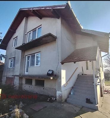 Houses for sale: Subotica – Novi Žednik, prodaje se velika porodična kuća na tri etaže — 2