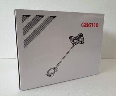 Mešači za građevinske materijale: Prodajem nov i kvalitetan Makita mešač/ mixer za boju, malter i lepak — 5