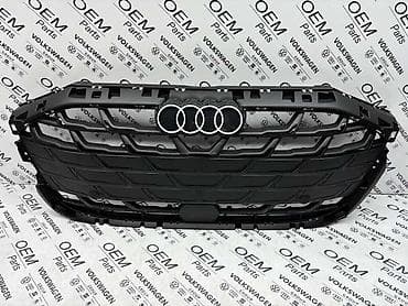 audi a8 3.7 tiptronic: MASKA A3 8Y BELI LOGO ZA AUDI A3 - 300 | Maska za Audi A3 8Y Black — 5